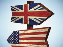 英国留学与美国留学哪个好？